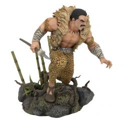 Marvel Comic Gallery figurine Kraven the Hunter Diamond Select