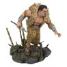 Marvel Comic Gallery figurine Kraven the Hunter Diamond Select