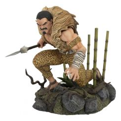 Marvel Comic Gallery figurine Kraven the Hunter Diamond Select