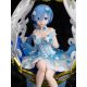 Re:ZERO -Starting Life in Another World- figurine Rem Egg Art Ver. Furyu
