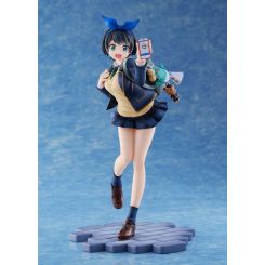 Rent A Girlfriend figurine Ruka Sarashina Limited Edition Broccoli