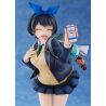 Rent A Girlfriend figurine Ruka Sarashina Limited Edition Broccoli