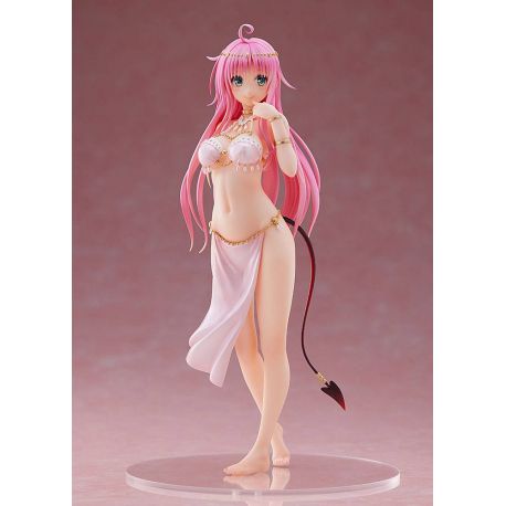 To Love-Ru Darkness figurine Lala Satalin Deviluke Amakuni