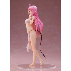 To Love-Ru Darkness figurine Lala Satalin Deviluke Amakuni