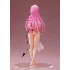 To Love-Ru Darkness figurine Lala Satalin Deviluke Amakuni