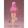 To Love-Ru Darkness figurine Lala Satalin Deviluke Amakuni