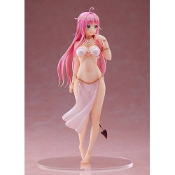 To Love-Ru Darkness figurine Lala Satalin Deviluke Amakuni