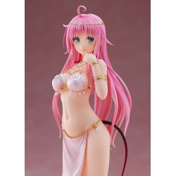 To Love-Ru Darkness figurine Lala Satalin Deviluke Amakuni