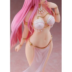To Love-Ru Darkness figurine Lala Satalin Deviluke Amakuni