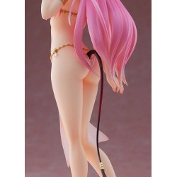 To Love-Ru Darkness figurine Lala Satalin Deviluke Amakuni