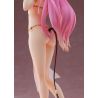 To Love-Ru Darkness figurine Lala Satalin Deviluke Amakuni