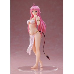 To Love-Ru Darkness figurine Lala Satalin Deviluke Amakuni