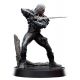 The Witcher Figures of Fandom figurine Geralt of Rivia Weta Workshop