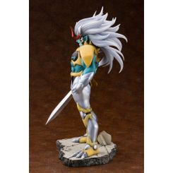 Dragon Quest The Adventure of Dai figurine ARTFXJ Hadlar Kotobukiya