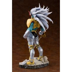 Dragon Quest The Adventure of Dai figurine ARTFXJ Hadlar Kotobukiya