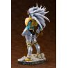 Dragon Quest The Adventure of Dai figurine ARTFXJ Hadlar Kotobukiya