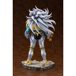 Dragon Quest The Adventure of Dai figurine ARTFXJ Hadlar Kotobukiya