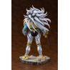 Dragon Quest The Adventure of Dai figurine ARTFXJ Hadlar Kotobukiya