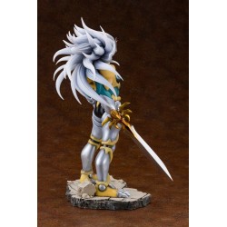 Dragon Quest The Adventure of Dai figurine ARTFXJ Hadlar Kotobukiya