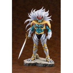 Dragon Quest The Adventure of Dai figurine ARTFXJ Hadlar Kotobukiya