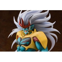 Dragon Quest The Adventure of Dai figurine ARTFXJ Hadlar Kotobukiya