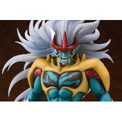 Dragon Quest The Adventure of Dai figurine ARTFXJ Hadlar Kotobukiya