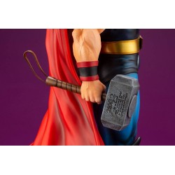 Marvel The Avengers ARTFX figurine Thor The Bronze Age Kotobukiya