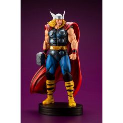 Marvel The Avengers ARTFX figurine Thor The Bronze Age Kotobukiya