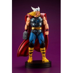 Marvel The Avengers ARTFX figurine Thor The Bronze Age Kotobukiya