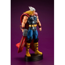 Marvel The Avengers ARTFX figurine Thor The Bronze Age Kotobukiya