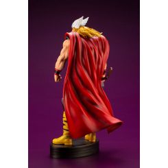 Marvel The Avengers ARTFX figurine Thor The Bronze Age Kotobukiya