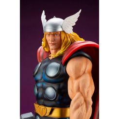 Marvel The Avengers ARTFX figurine Thor The Bronze Age Kotobukiya