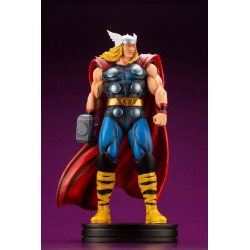 Marvel The Avengers ARTFX figurine Thor The Bronze Age Kotobukiya