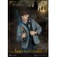 Les Animaux fantastiques : Les Secrets de Dumbledore figurine Dynamic Action Heroes Newt Scamander Beast Kingdom Toys