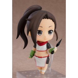 In the Heart of Kunoichi Tsubaki figurine Nendoroid Tsubaki Good Smile Company