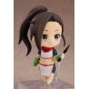In the Heart of Kunoichi Tsubaki figurine Nendoroid Tsubaki Good Smile Company