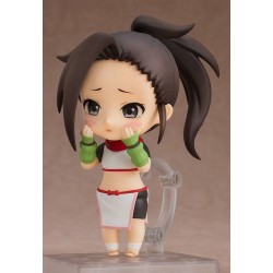 In the Heart of Kunoichi Tsubaki figurine Nendoroid Tsubaki Good Smile Company
