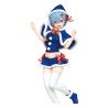 Re:Zero figurine Precious Rem Original Winter Ver. Taito Prize