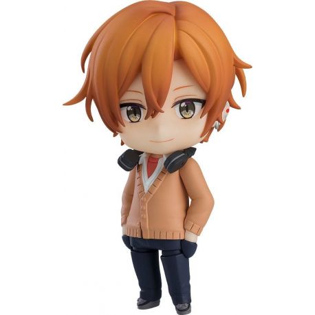 Sasaki and Miyano figurine Nendoroid Shumei Sasaki Orange Rouge