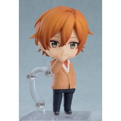 Sasaki and Miyano figurine Nendoroid Shumei Sasaki Orange Rouge