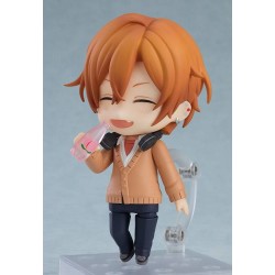 Sasaki and Miyano figurine Nendoroid Shumei Sasaki Orange Rouge