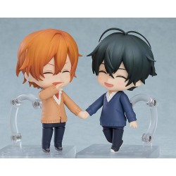 Sasaki and Miyano figurine Nendoroid Shumei Sasaki Orange Rouge