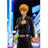 Tokyo Revengers figurine Pop Up Parade Takemichi Hanagaki Orange Rouge