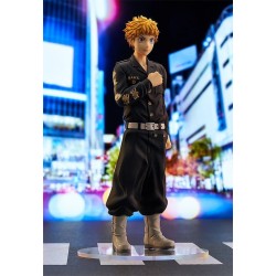 Tokyo Revengers figurine Pop Up Parade Takemichi Hanagaki Orange Rouge
