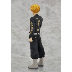 Tokyo Revengers figurine Pop Up Parade Takemichi Hanagaki Orange Rouge