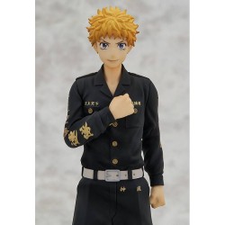 Tokyo Revengers figurine Pop Up Parade Takemichi Hanagaki Orange Rouge