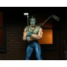 Teenage Mutant Ninja Turtles (Mirage Comics) figurine Casey Jones NECA