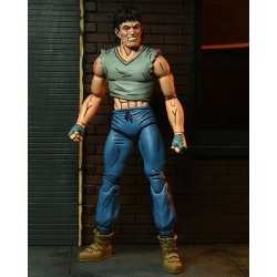 Teenage Mutant Ninja Turtles (Mirage Comics) figurine Casey Jones NECA