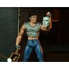 Teenage Mutant Ninja Turtles (Mirage Comics) figurine Casey Jones NECA