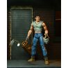 Teenage Mutant Ninja Turtles (Mirage Comics) figurine Casey Jones NECA